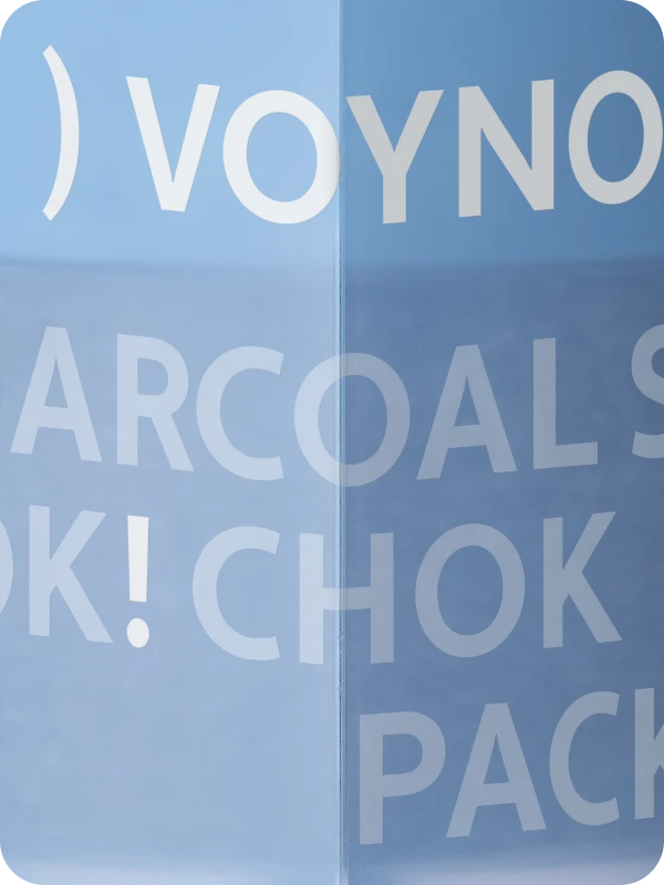 charcoal-pack