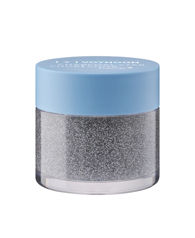 charcoal-pack
