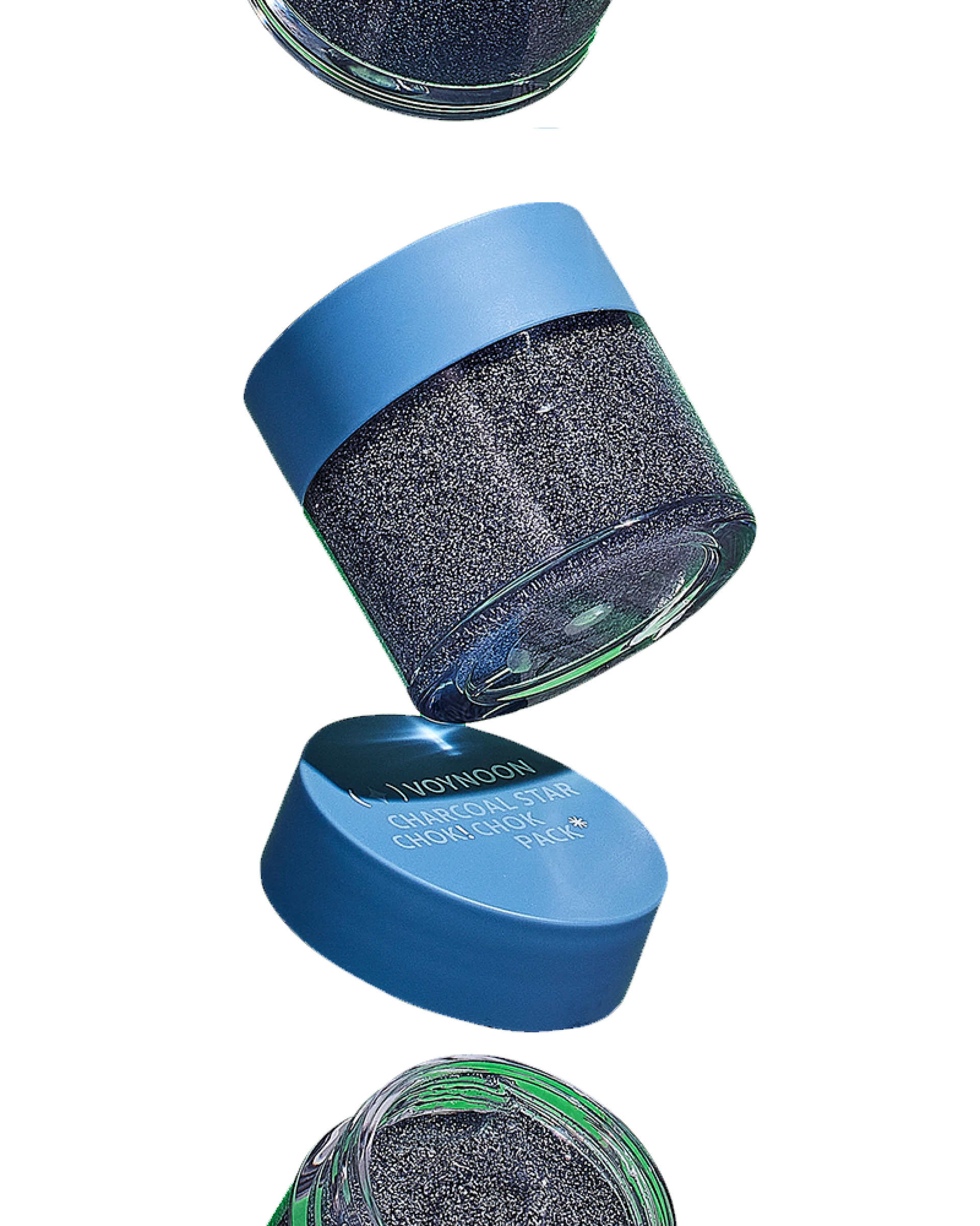 charcoal-pack