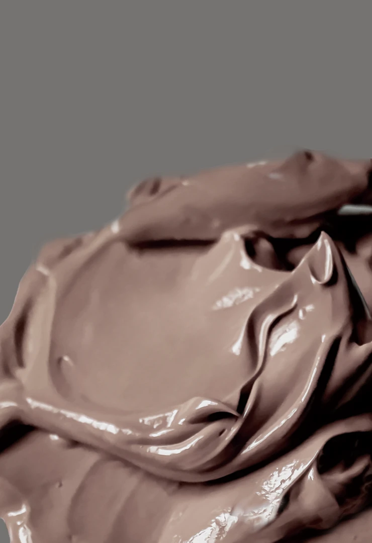 MOROCCAN
LAVA CLAY